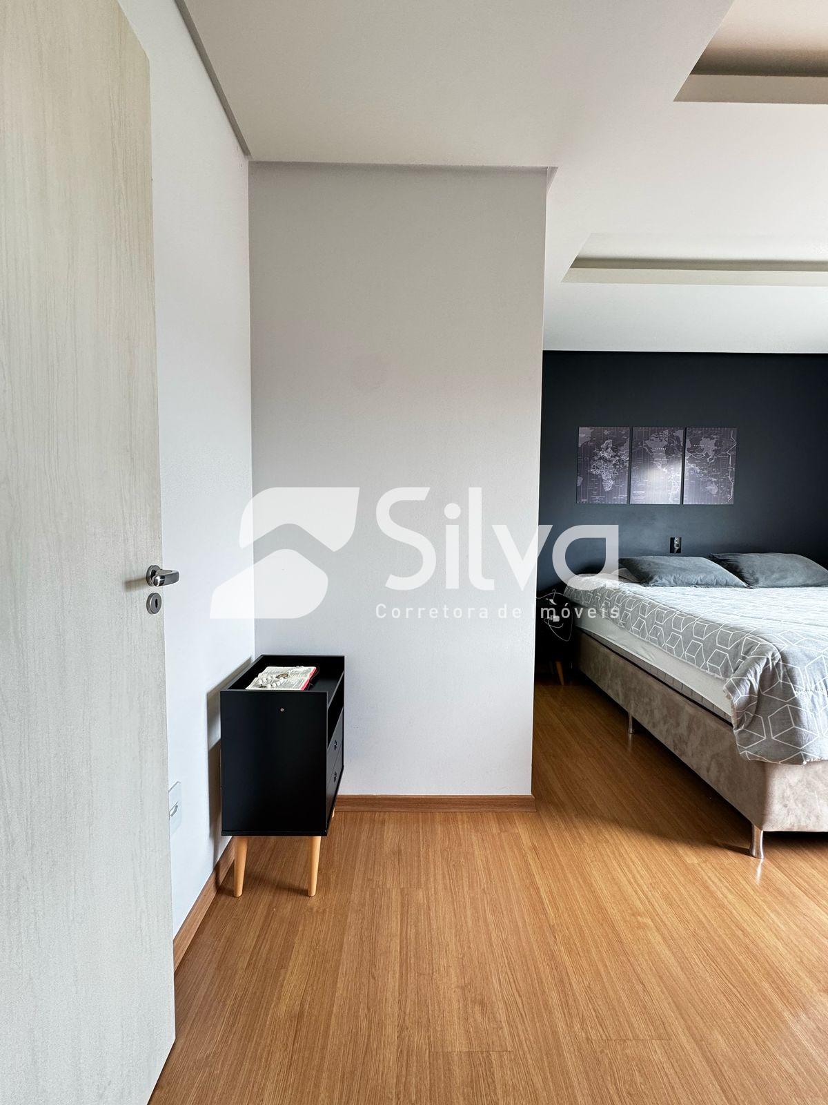 Apartamento  venda localizado no Bairro das Torres, Dois Vizinhos-PR