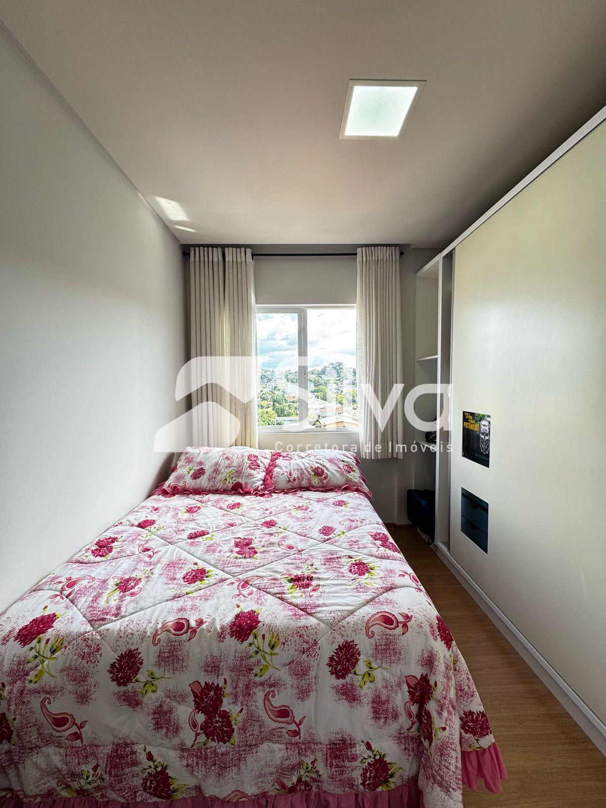 Apartamento  venda localizado no Bairro das Torres, Dois Vizinhos-PR