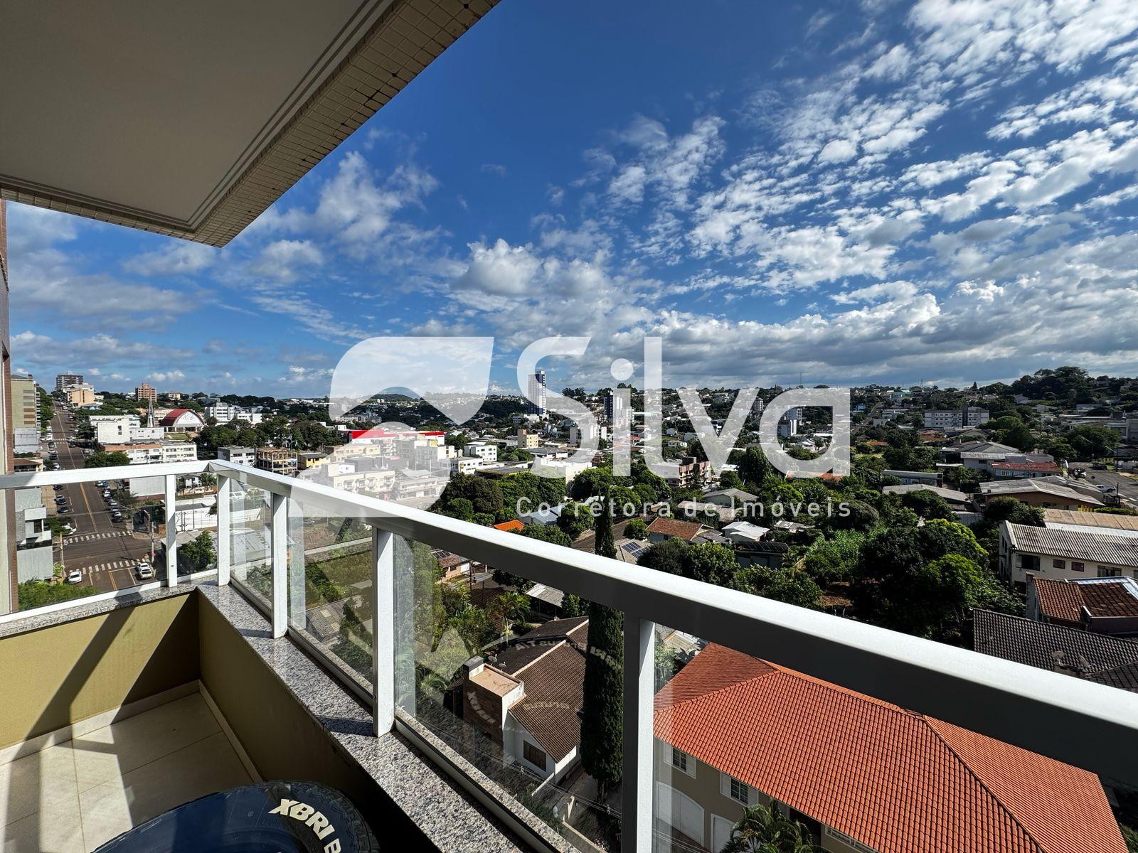 Apartamento  venda localizado no Bairro das Torres, Dois Vizinhos-PR