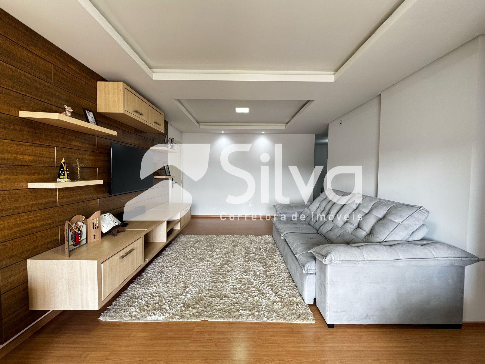 Apartamento  venda localizado no Bairro das Torres, Dois Vizinhos-PR