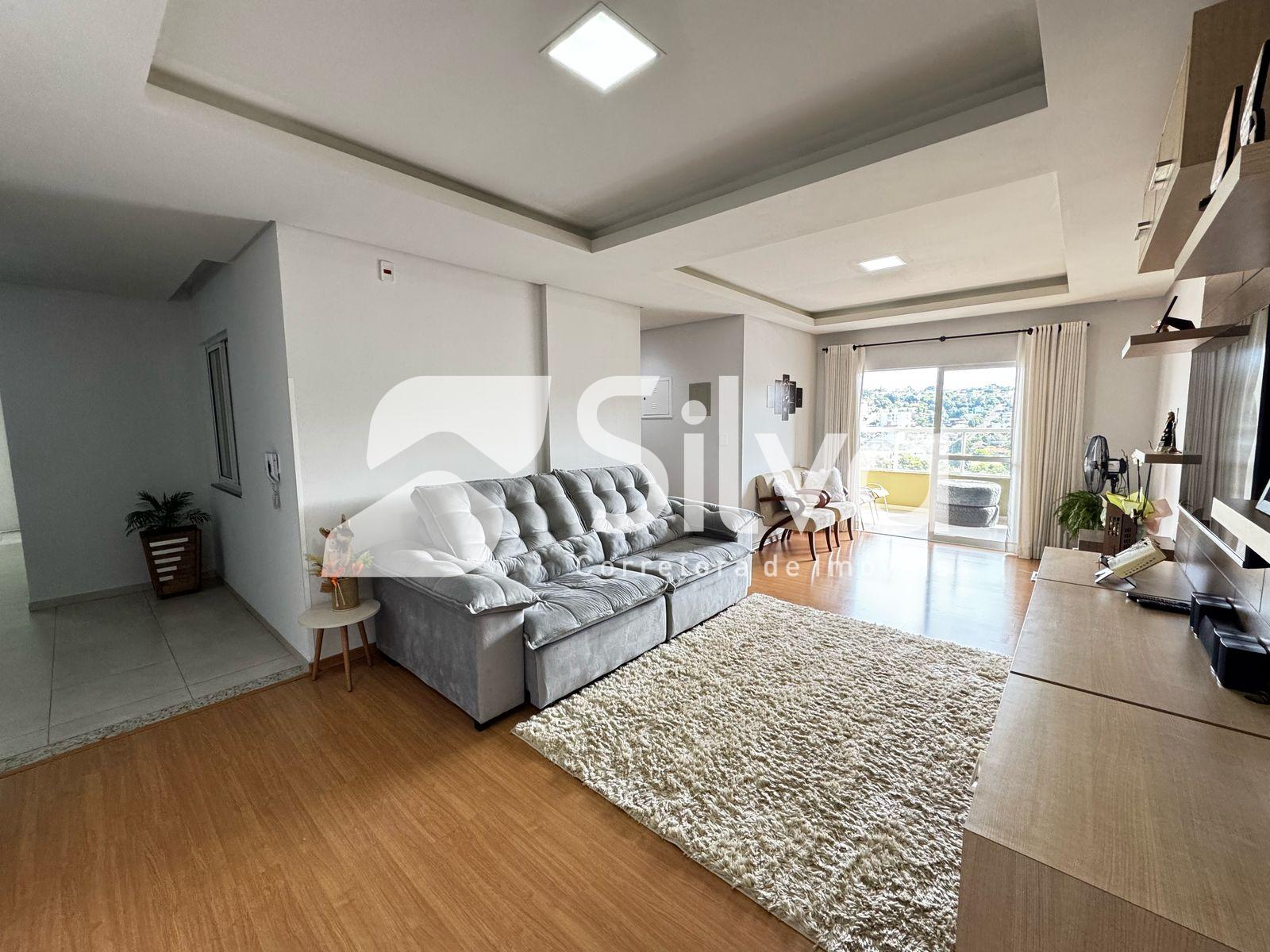 Apartamento  venda localizado no Bairro das Torres, Dois Vizinhos-PR
