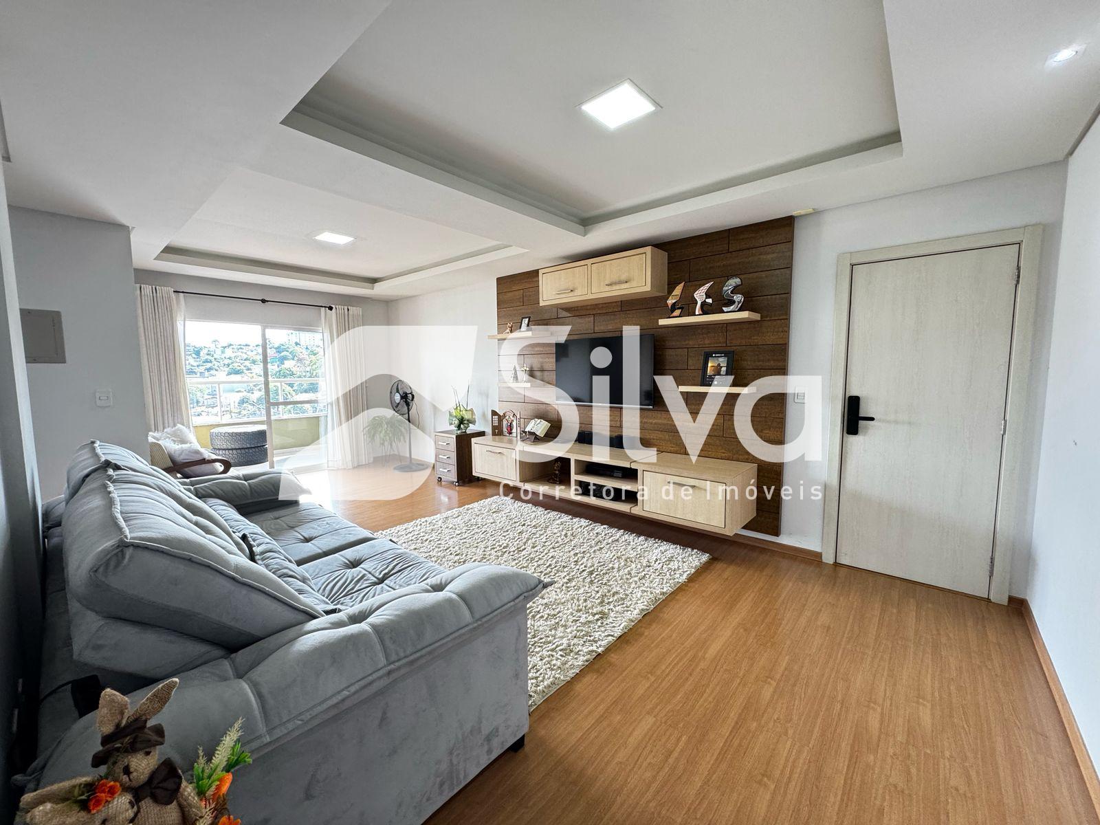 Apartamento  venda localizado no Bairro das Torres, Dois Vizinhos-PR