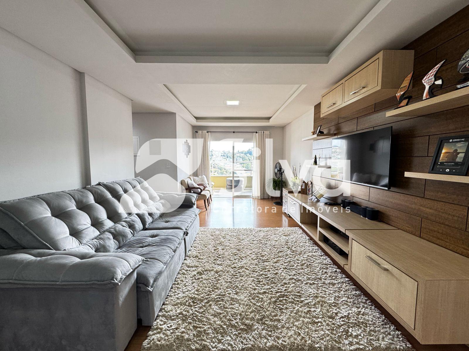 Apartamento  venda localizado no Bairro das Torres, Dois Vizinhos-PR