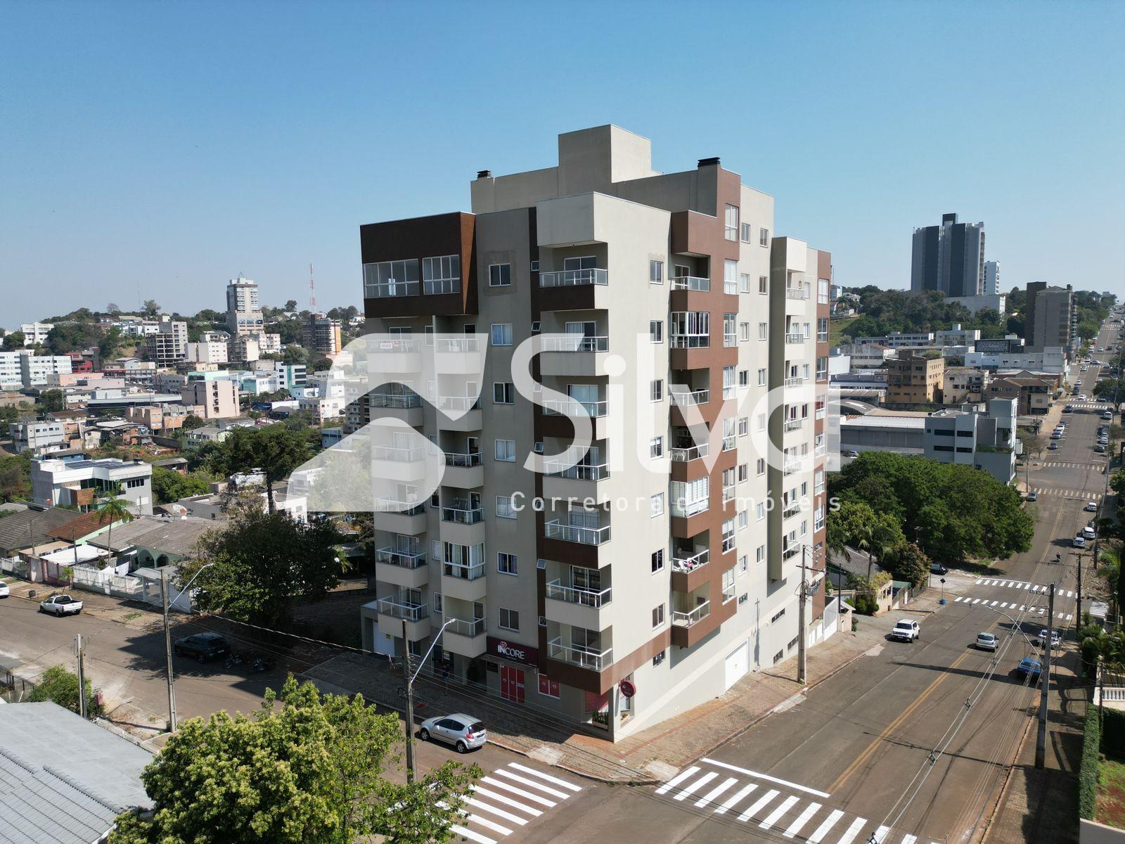 Apartamento ? venda localizado no Bairro das Torres, Dois Vizi...