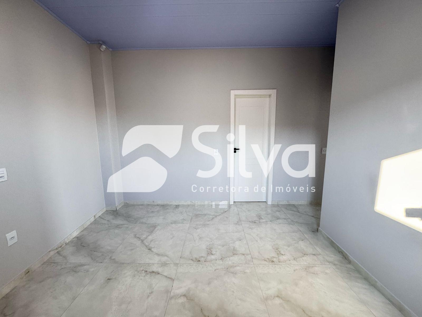 Casa a venda localizada no Loteamento Primavera 03, Dois Vizinhos-PR.