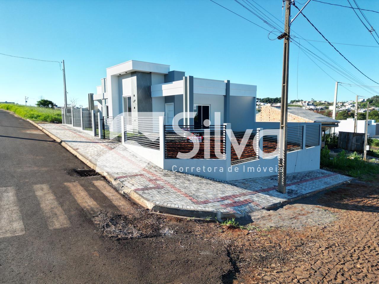 Casa a venda localizada no Loteamento Primavera 03, Dois Vizin...