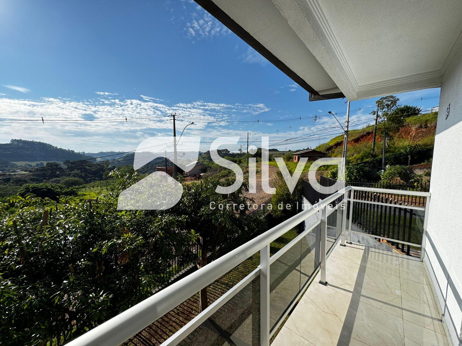 Sobrado  venda localizado no Loteamento Walendolf, Dois Vizinhos-PR.