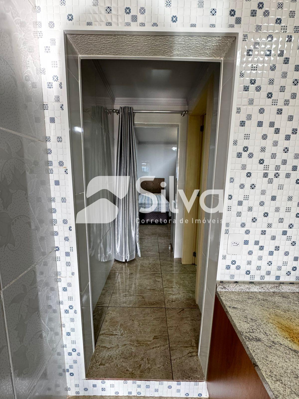 Sobrado  venda localizado no Loteamento Walendolf, Dois Vizinhos-PR.