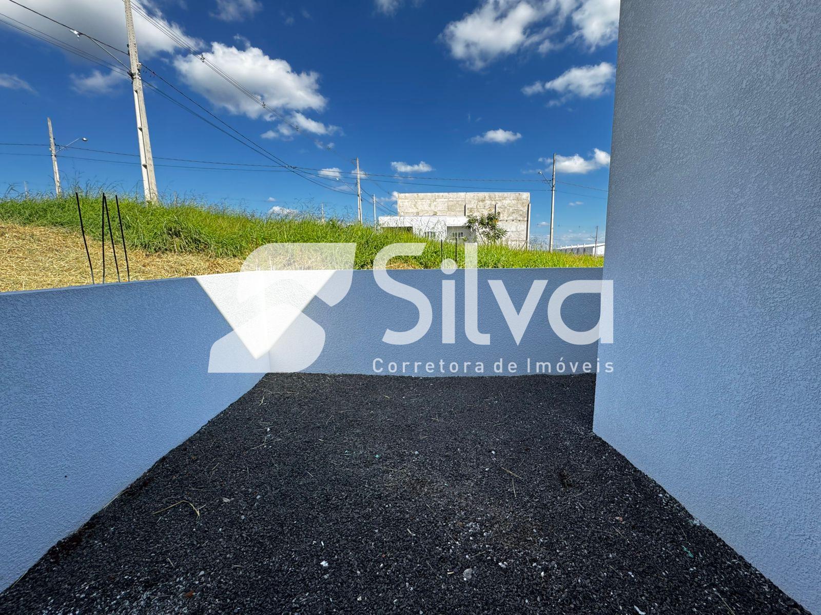 Casa  venda localizada no Loteamento Morada Nova, Dois Vizinhos-PR.