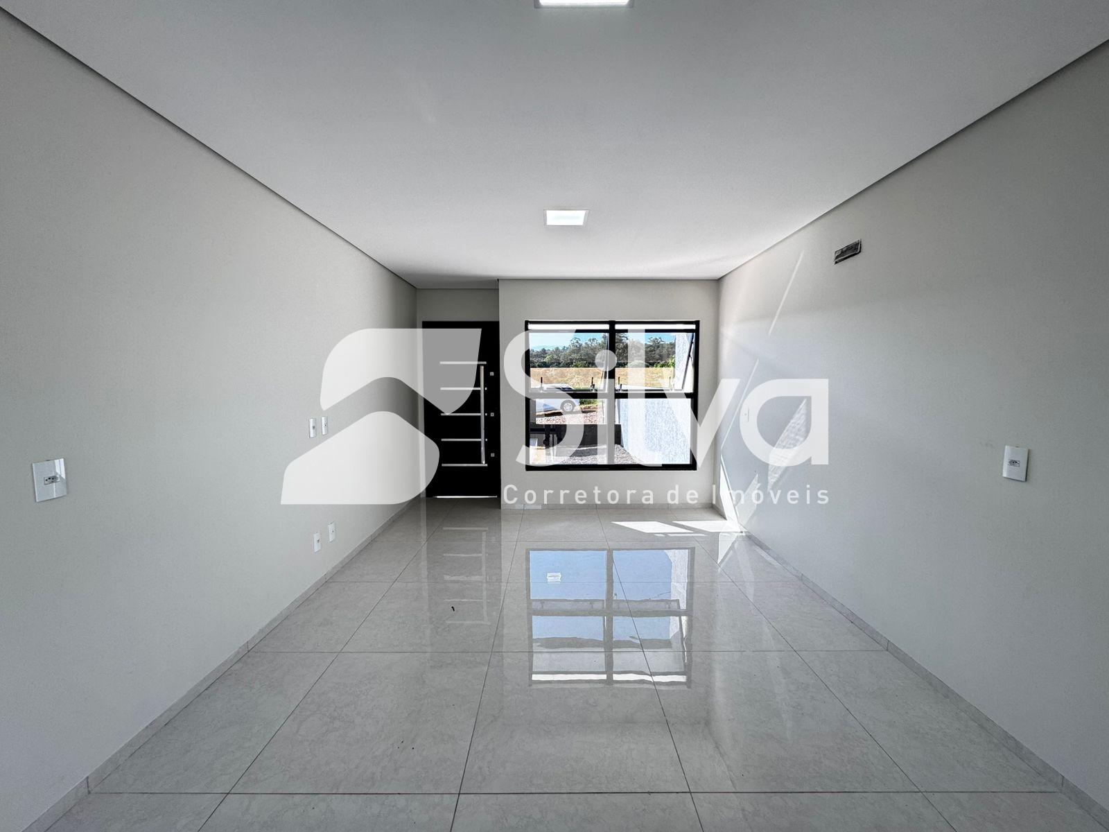 Casa  venda localizada no Loteamento Morada Nova, Dois Vizinhos-PR.