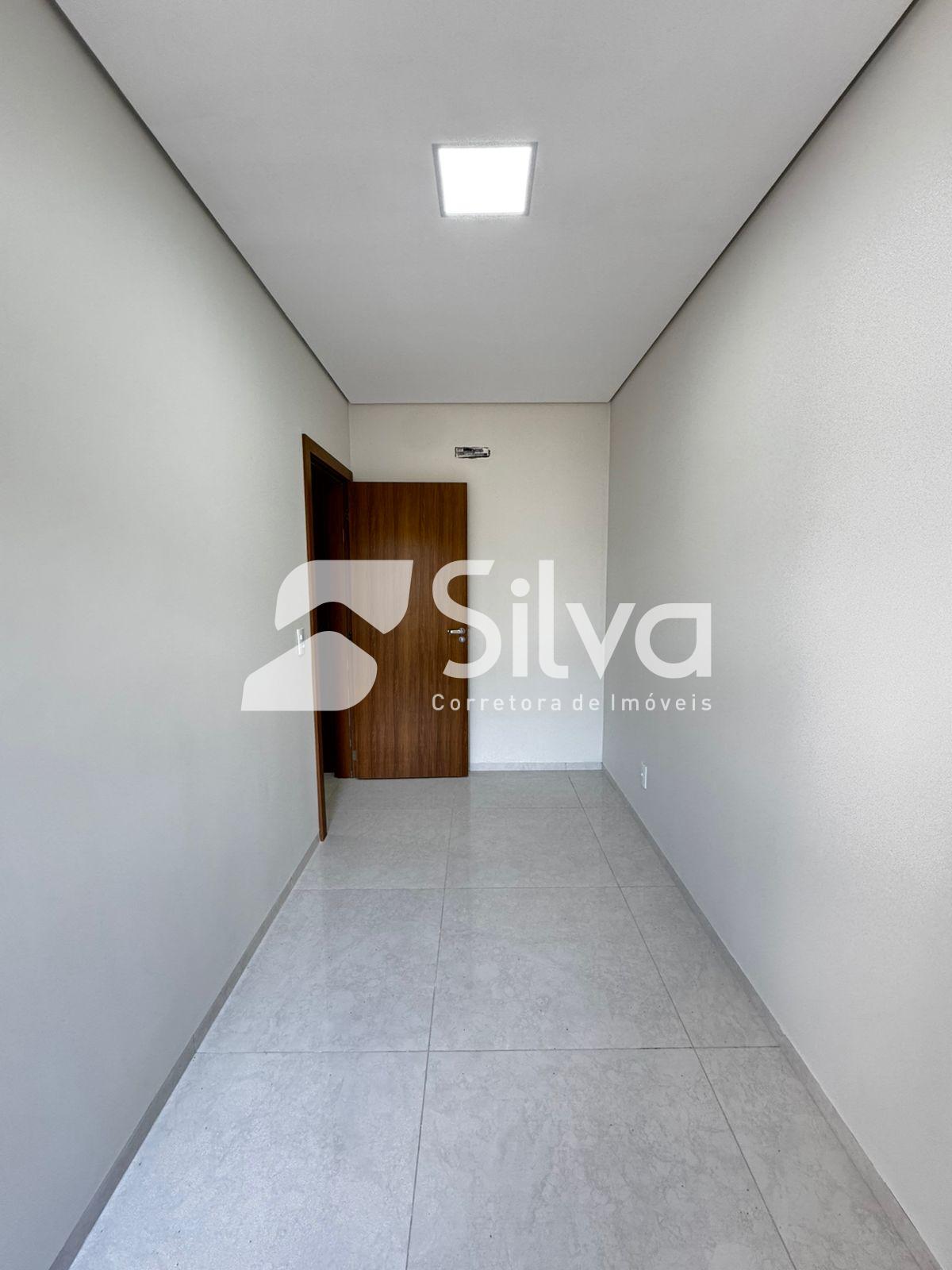 Casa  venda localizada no Loteamento Morada Nova, Dois Vizinhos-PR.