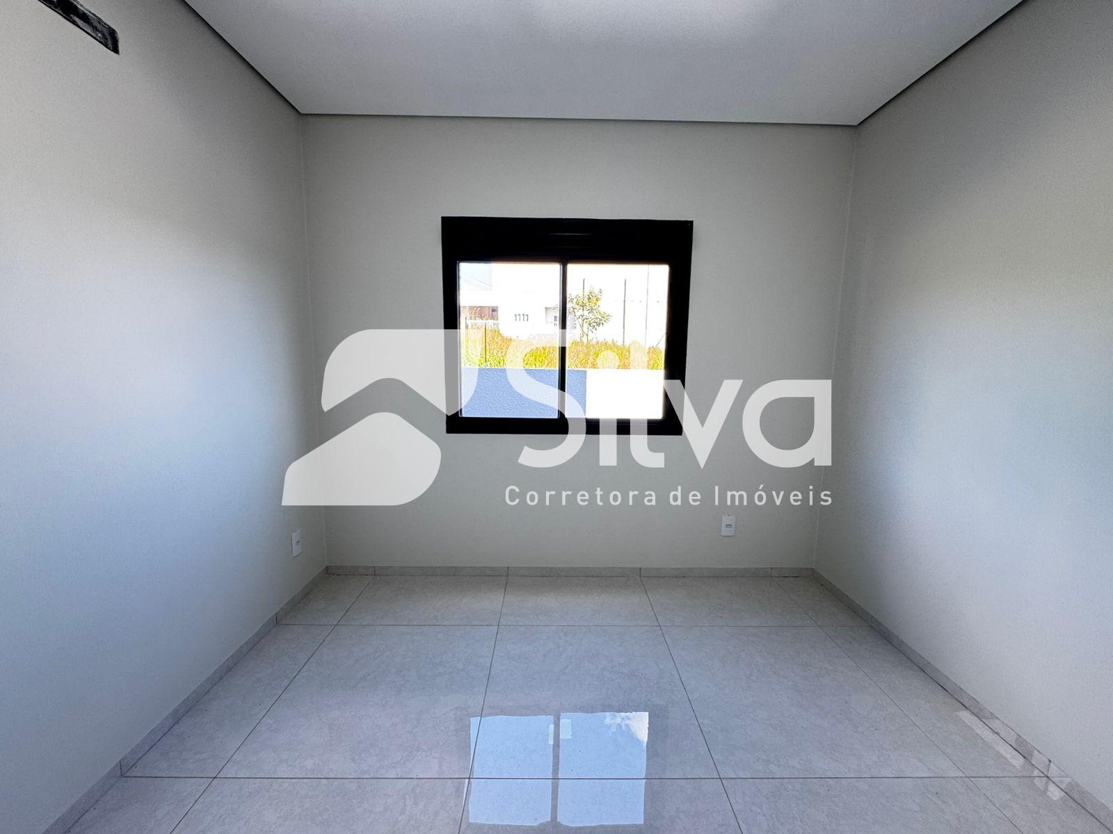 Casa  venda localizada no Loteamento Morada Nova, Dois Vizinhos-PR.