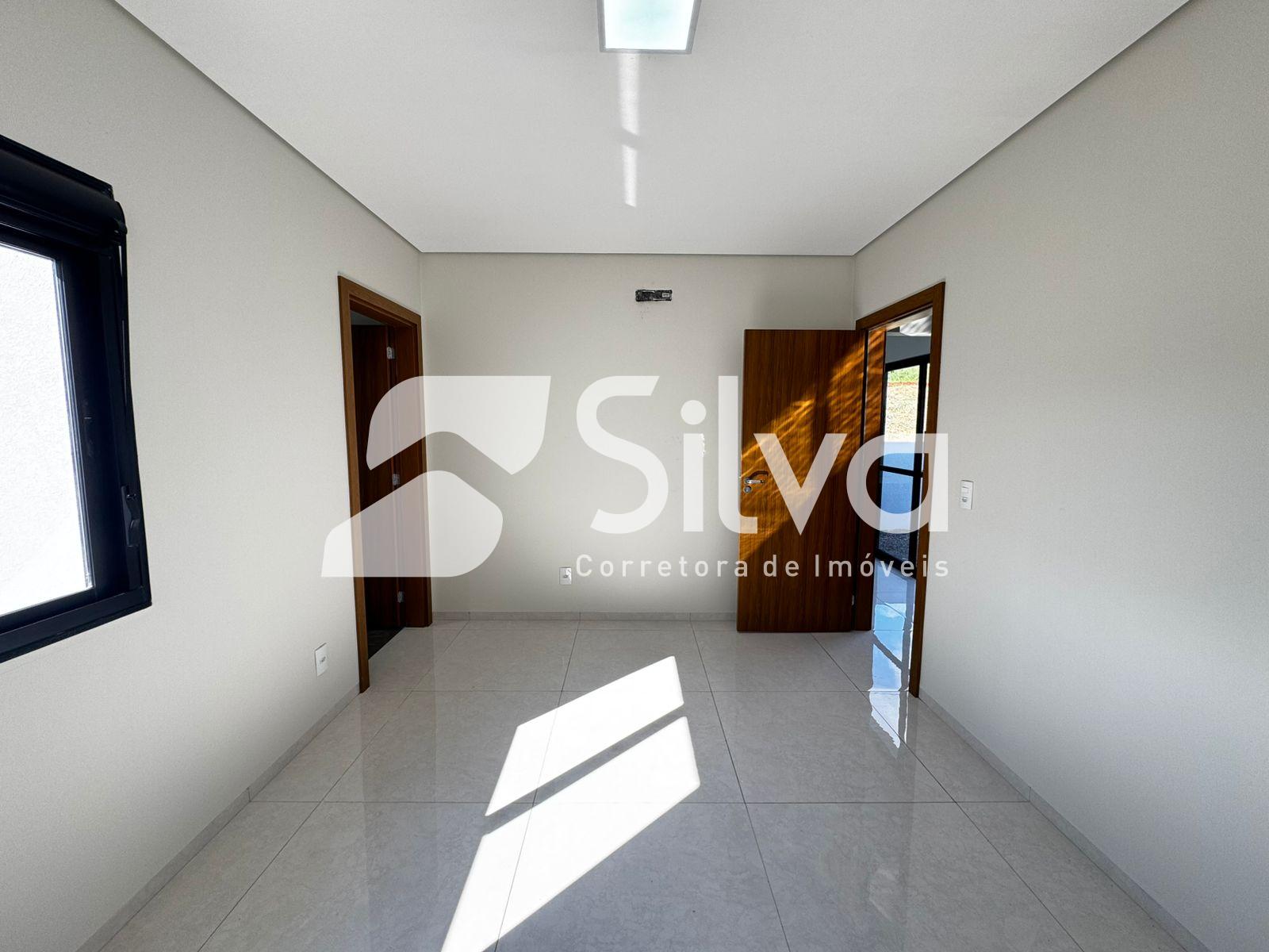 Casa  venda localizada no Loteamento Morada Nova, Dois Vizinhos-PR.