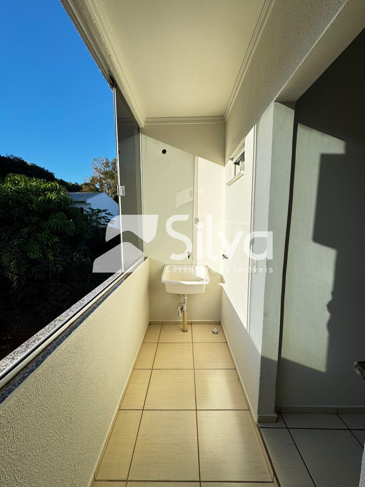 Apartamento Para Locao, com 2 dormitrios - Centro Sul