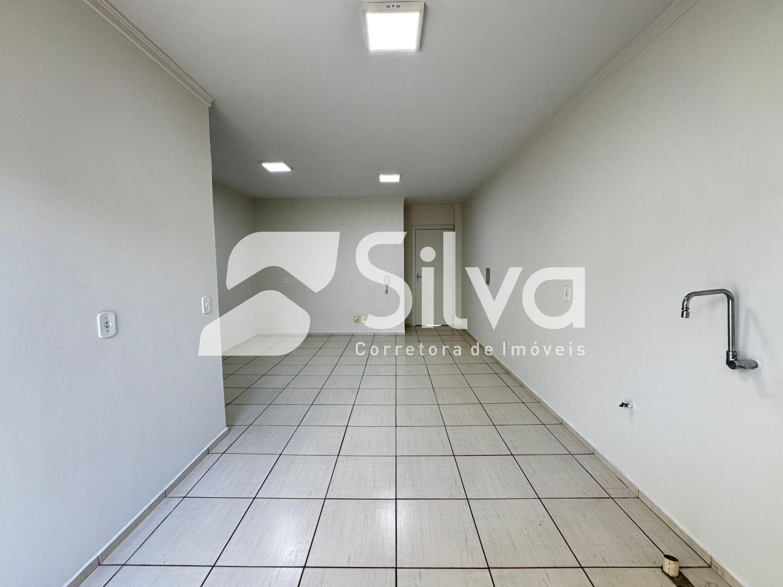 Apartamento Para Locao, com 2 dormitrios - Centro Sul