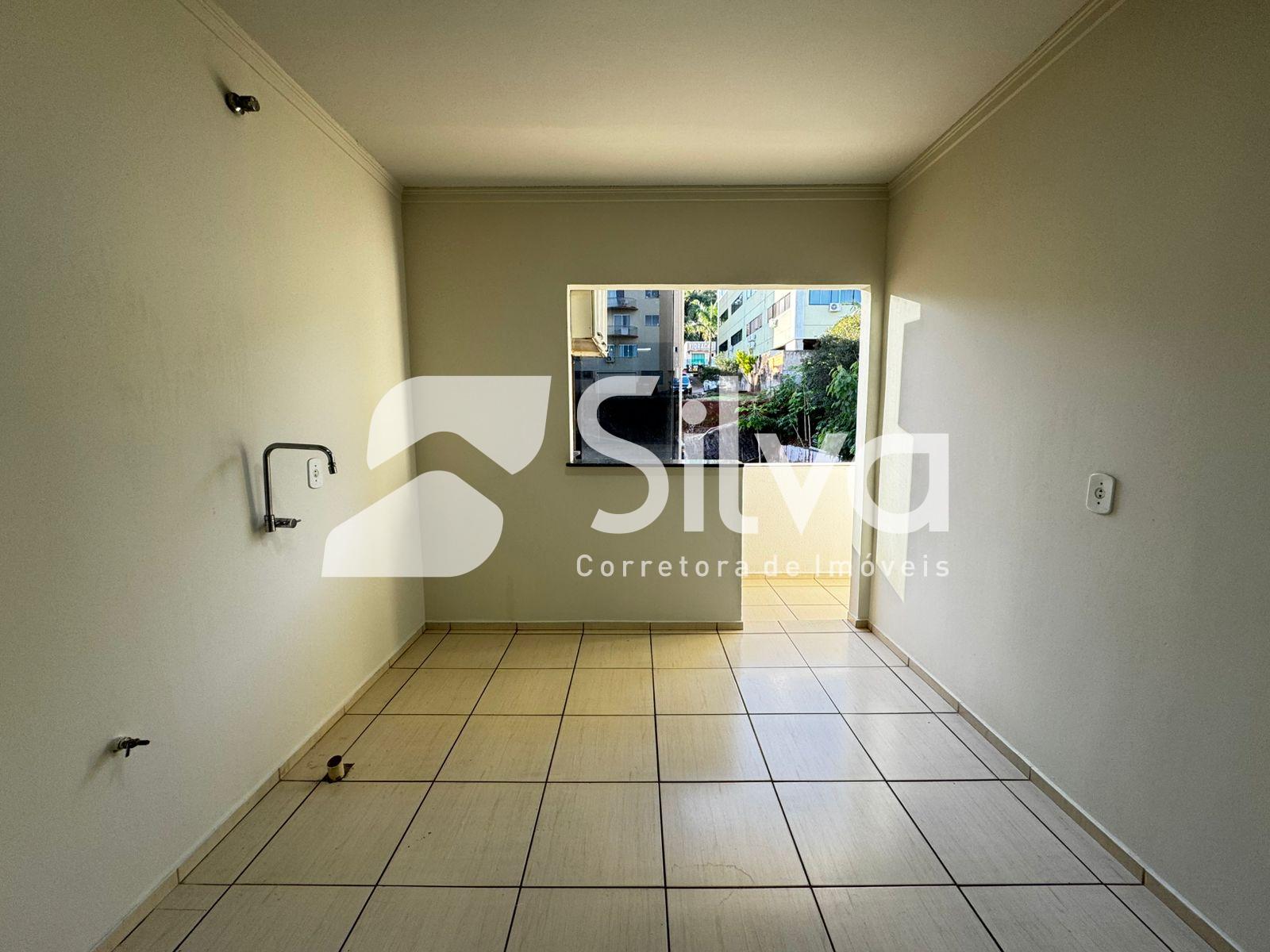 Apartamento Para Locao, com 2 dormitrios - Centro Sul