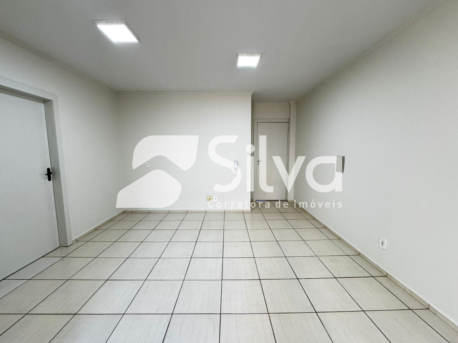 Apartamento Para Locação, com 2 dormitórios - Centro Sul