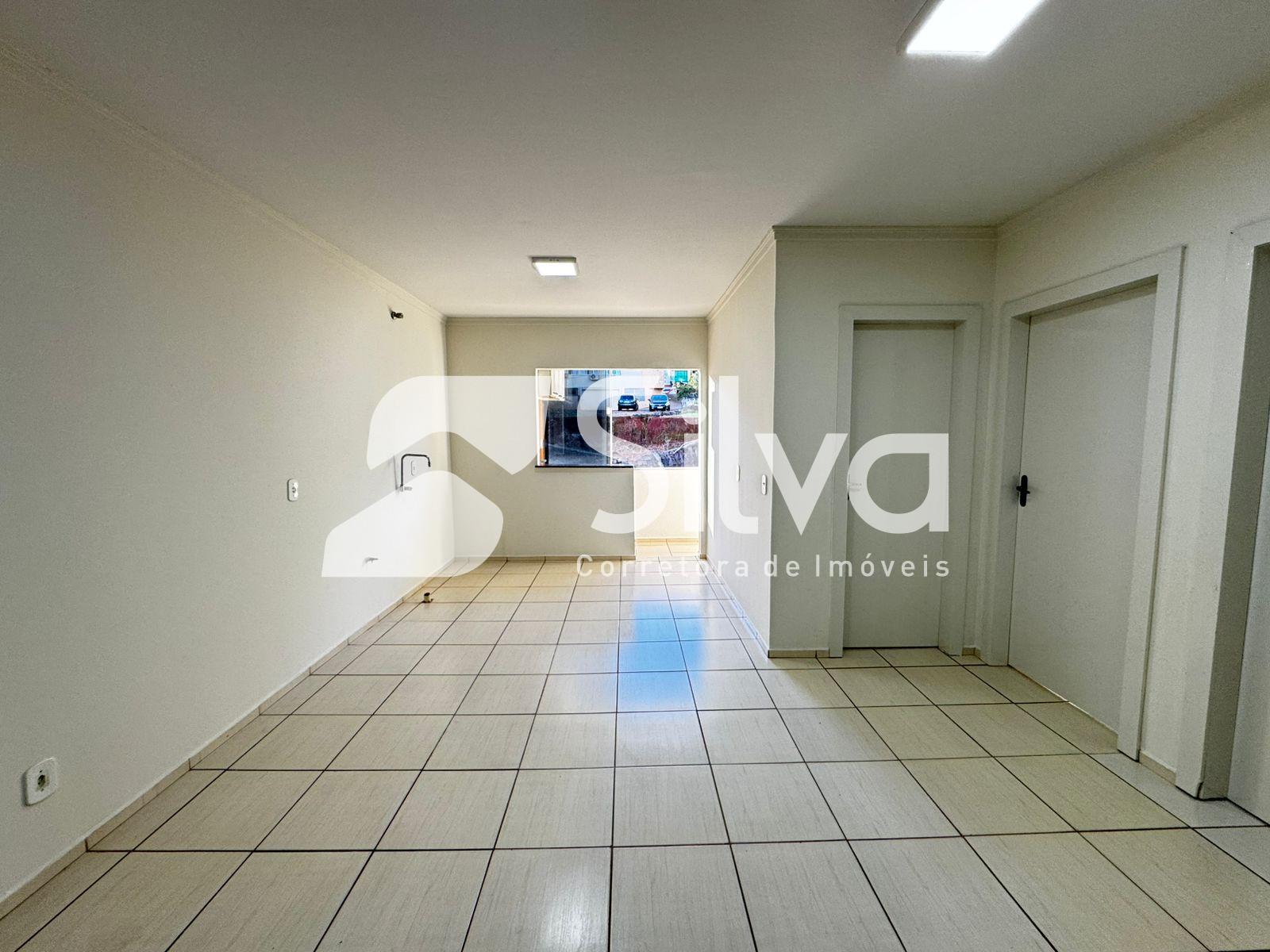 Apartamento Para Locação, com 2 dormitórios - Centro Sul