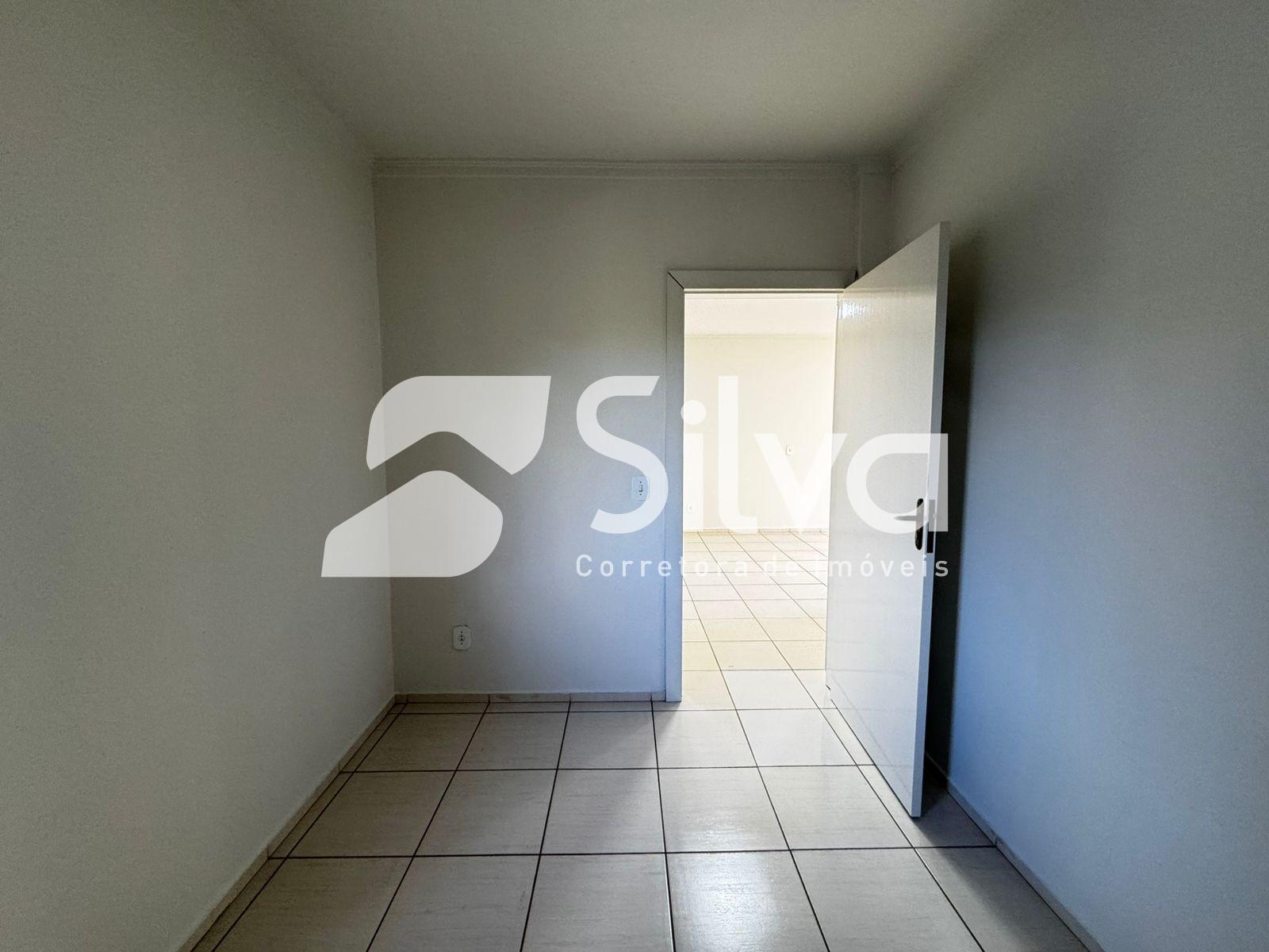 Apartamento Para Locao, com 2 dormitrios - Centro Sul
