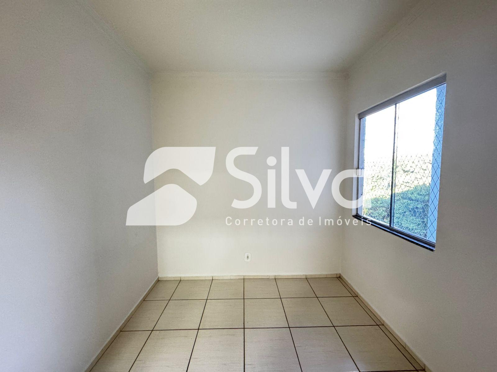 Apartamento Para Locao, com 2 dormitrios - Centro Sul