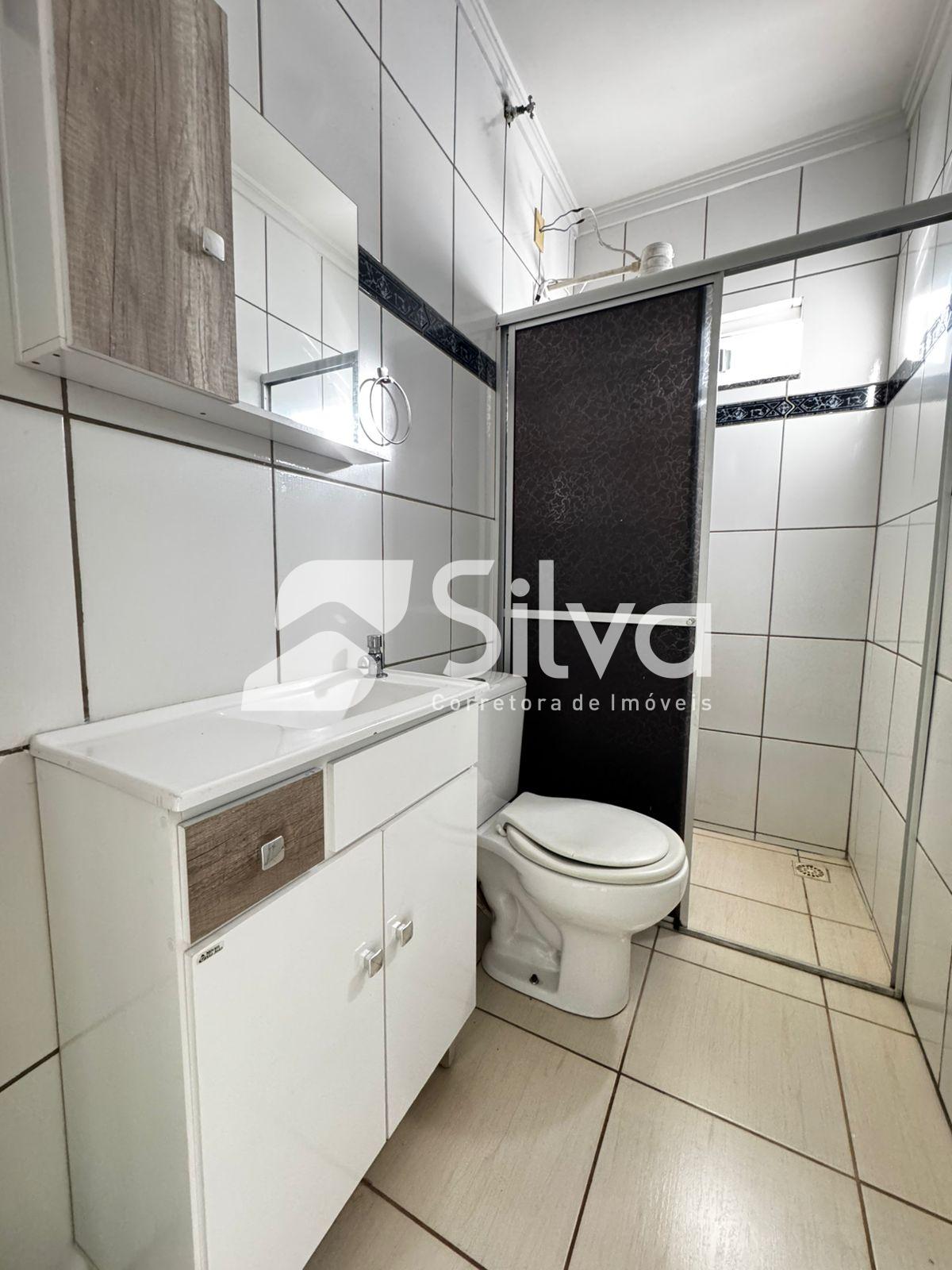 Apartamento Para Locao, com 2 dormitrios - Centro Sul