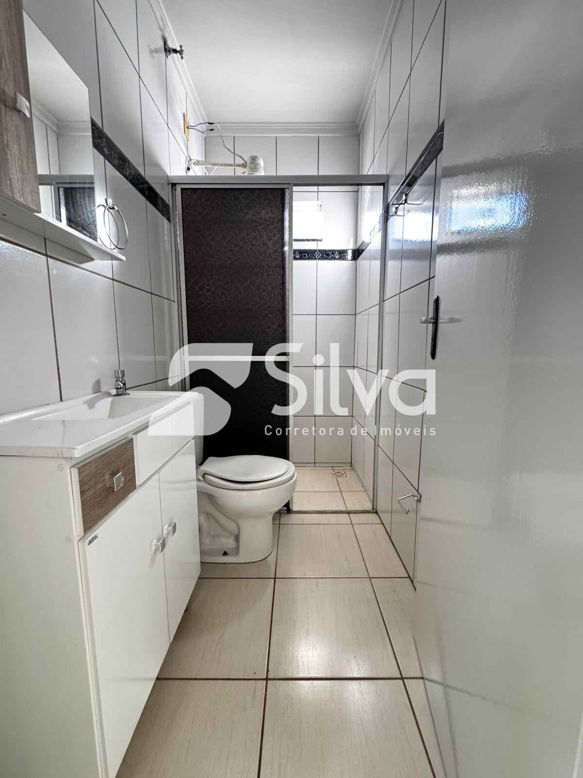 Apartamento Para Locao, com 2 dormitrios - Centro Sul