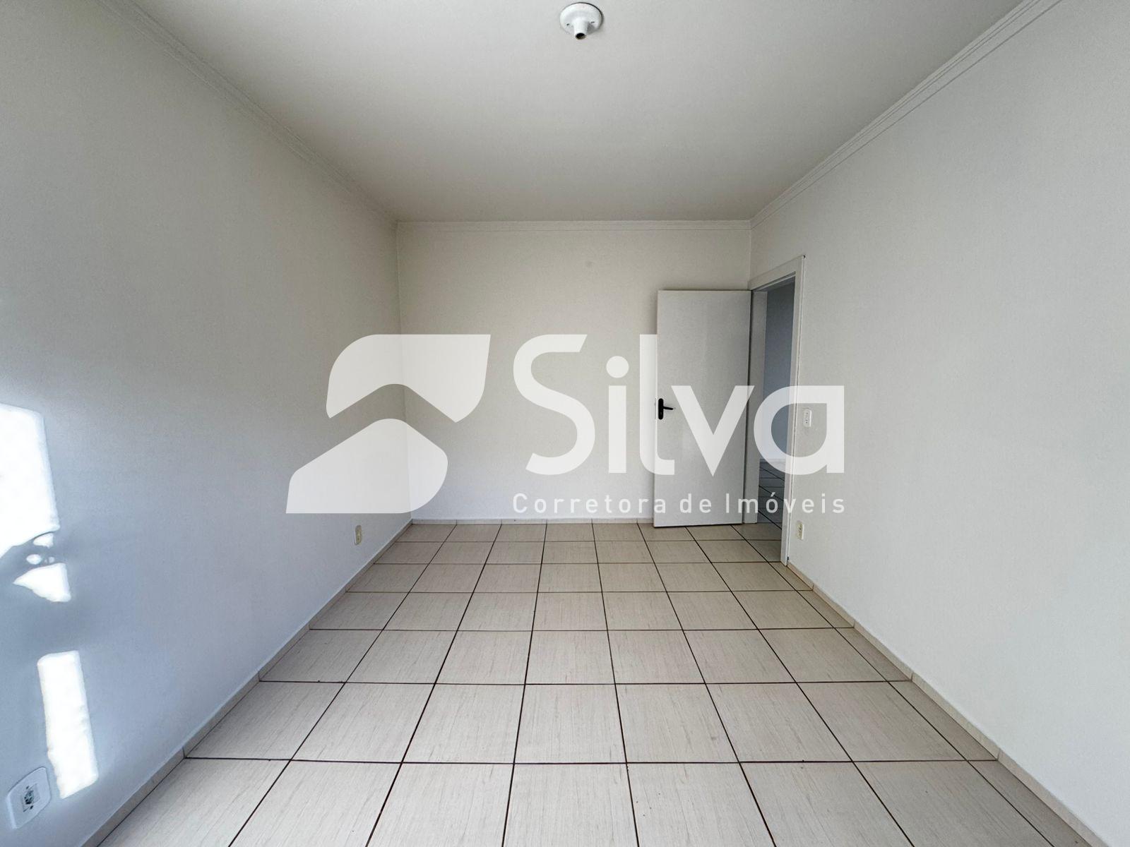 Apartamento Para Locao, com 2 dormitrios - Centro Sul