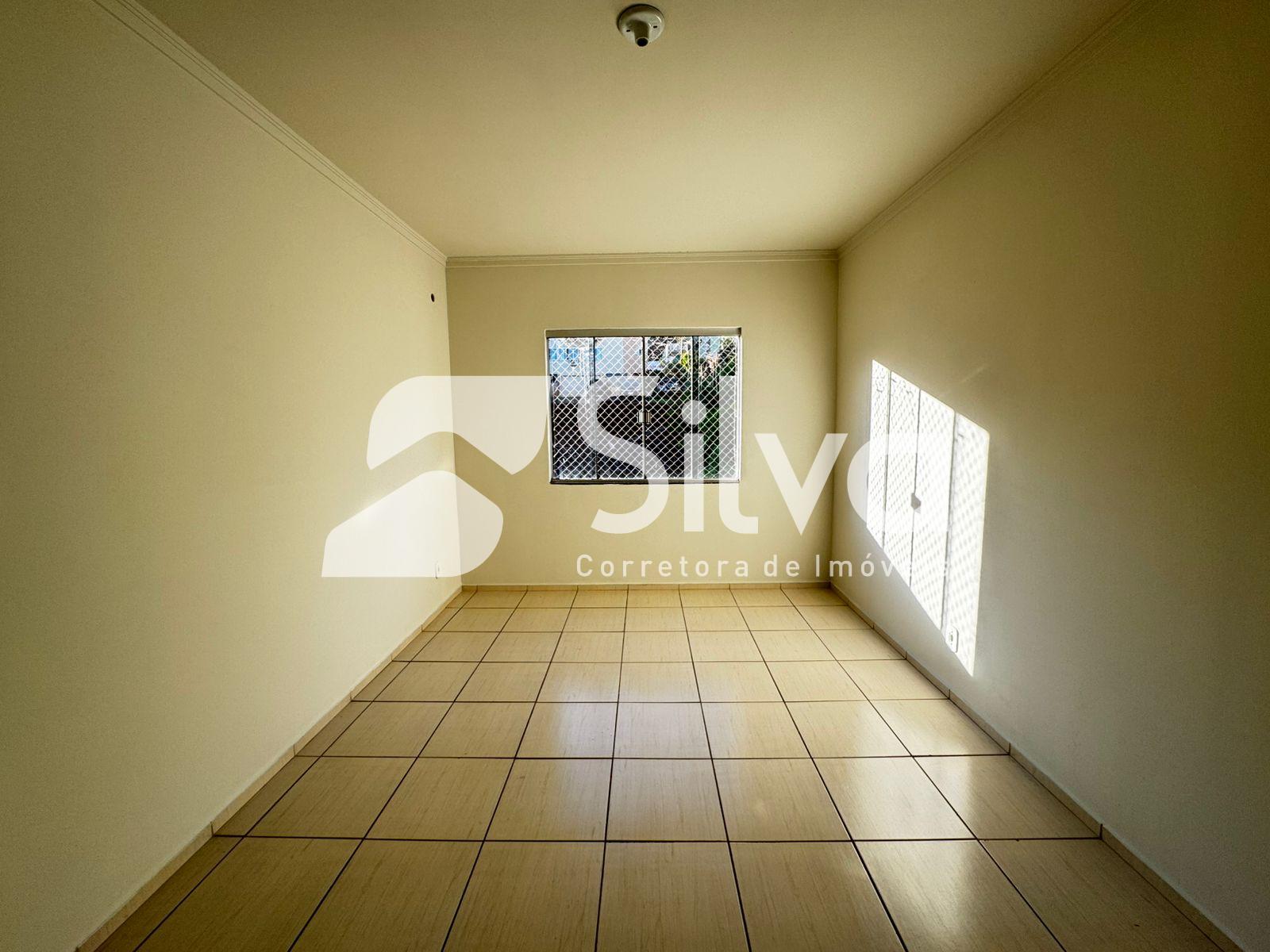 Apartamento Para Locao, com 2 dormitrios - Centro Sul