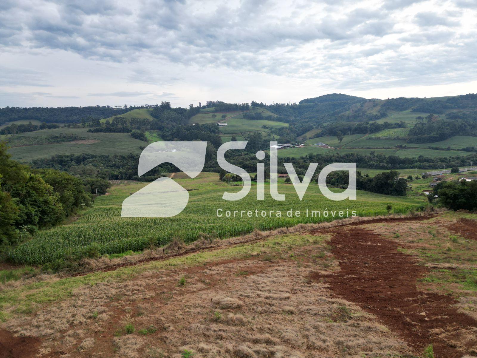 Area rural a venda localizada em Francisco Beltro - PR.