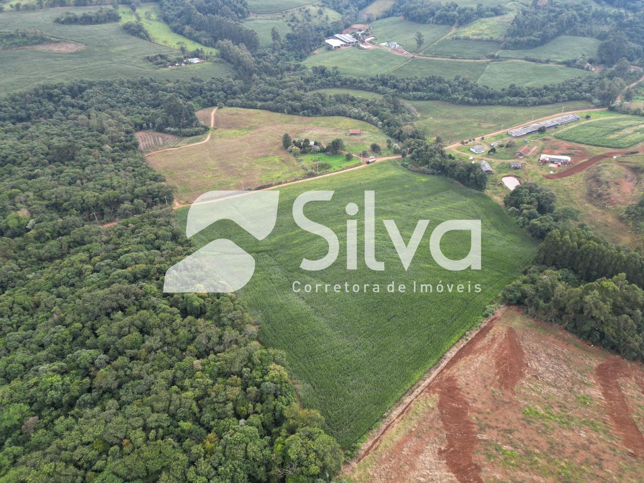 Area rural a venda localizada em Francisco Beltro - PR.