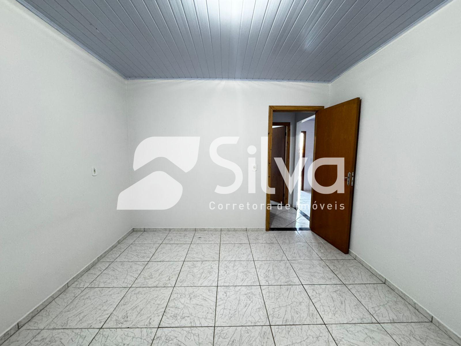 Casa a venda localizada no Loteamento Passanante, Dois Vizinhos-PR.