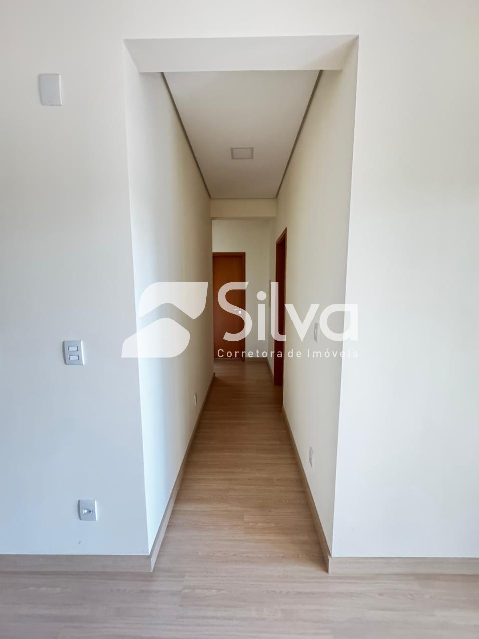 Apartamento para locao com 01 suite e 02 dormitorios - Centro Sul.