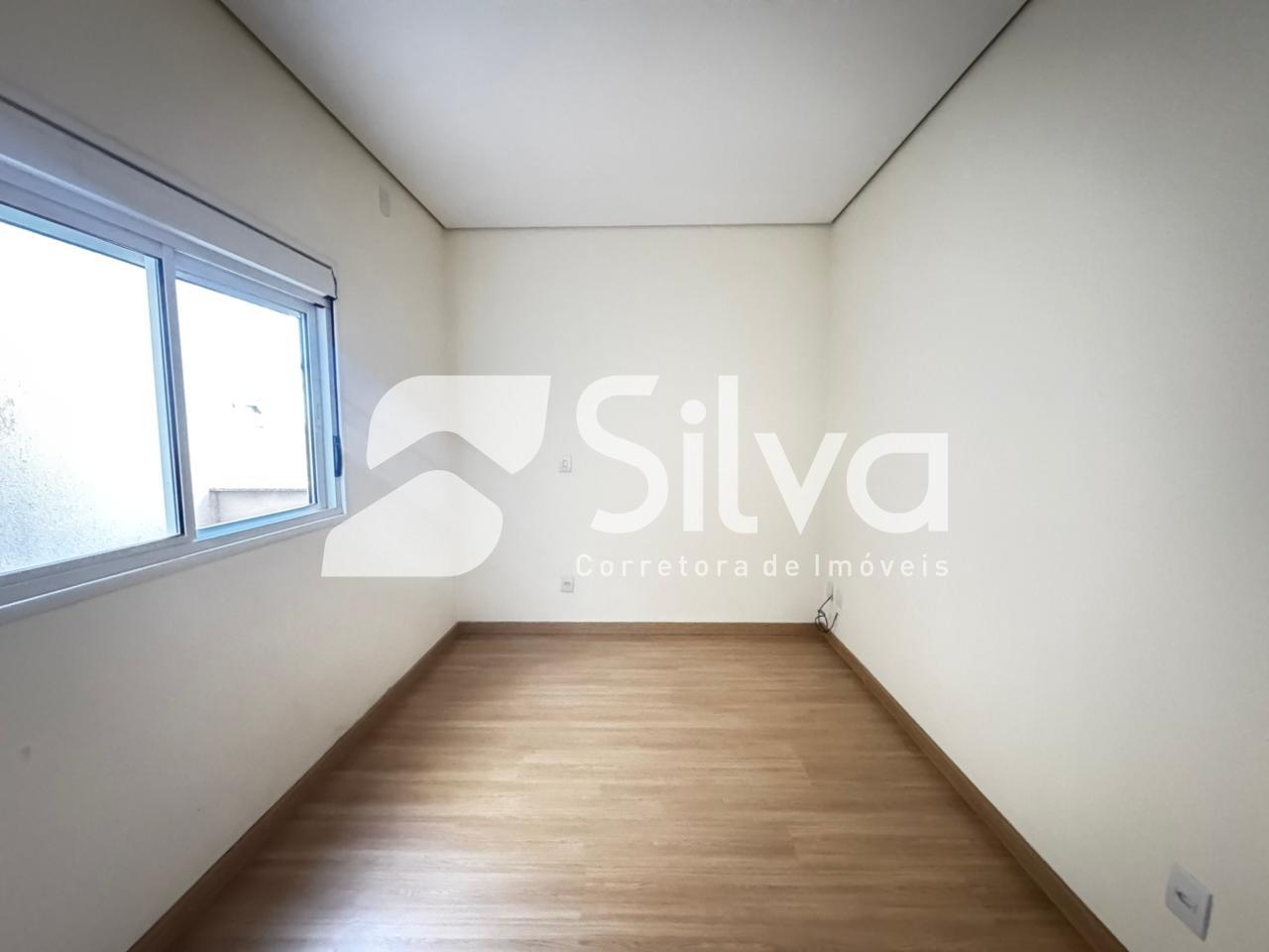 Apartamento para locao com 01 suite e 02 dormitorios - Centro Sul.
