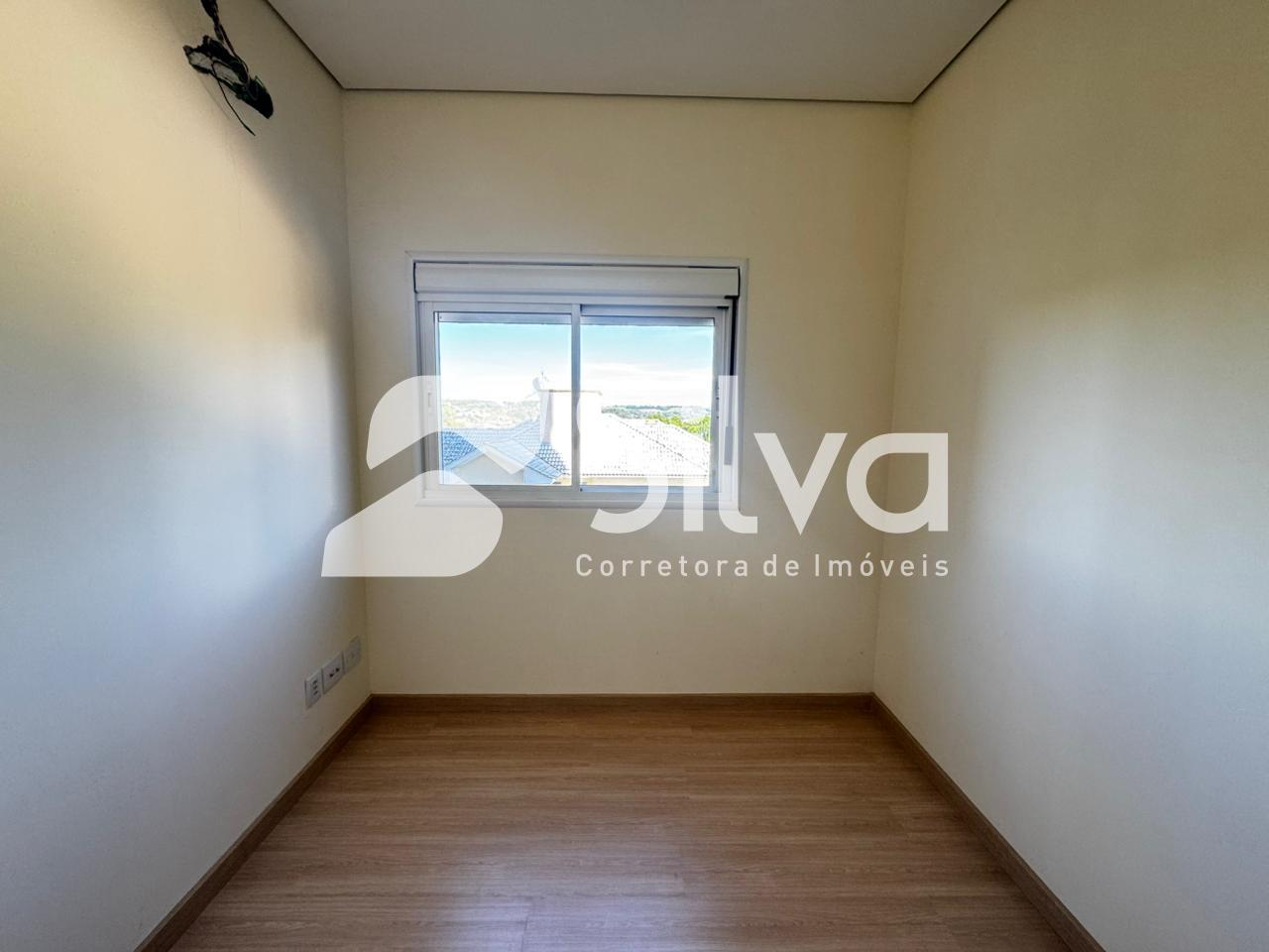 Apartamento para locao com 01 suite e 02 dormitorios - Centro Sul.