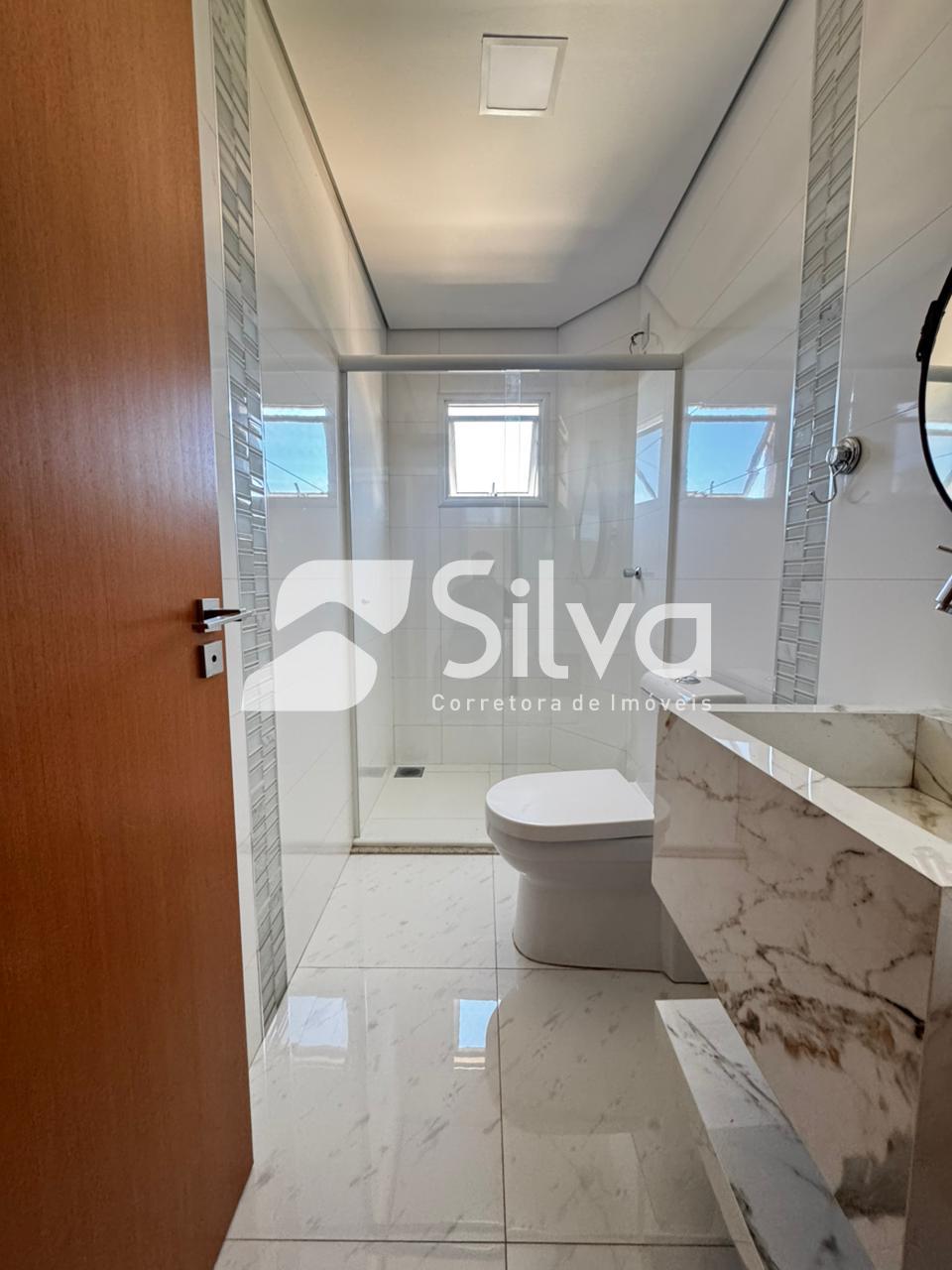 Apartamento para locao com 01 suite e 02 dormitorios - Centro Sul.
