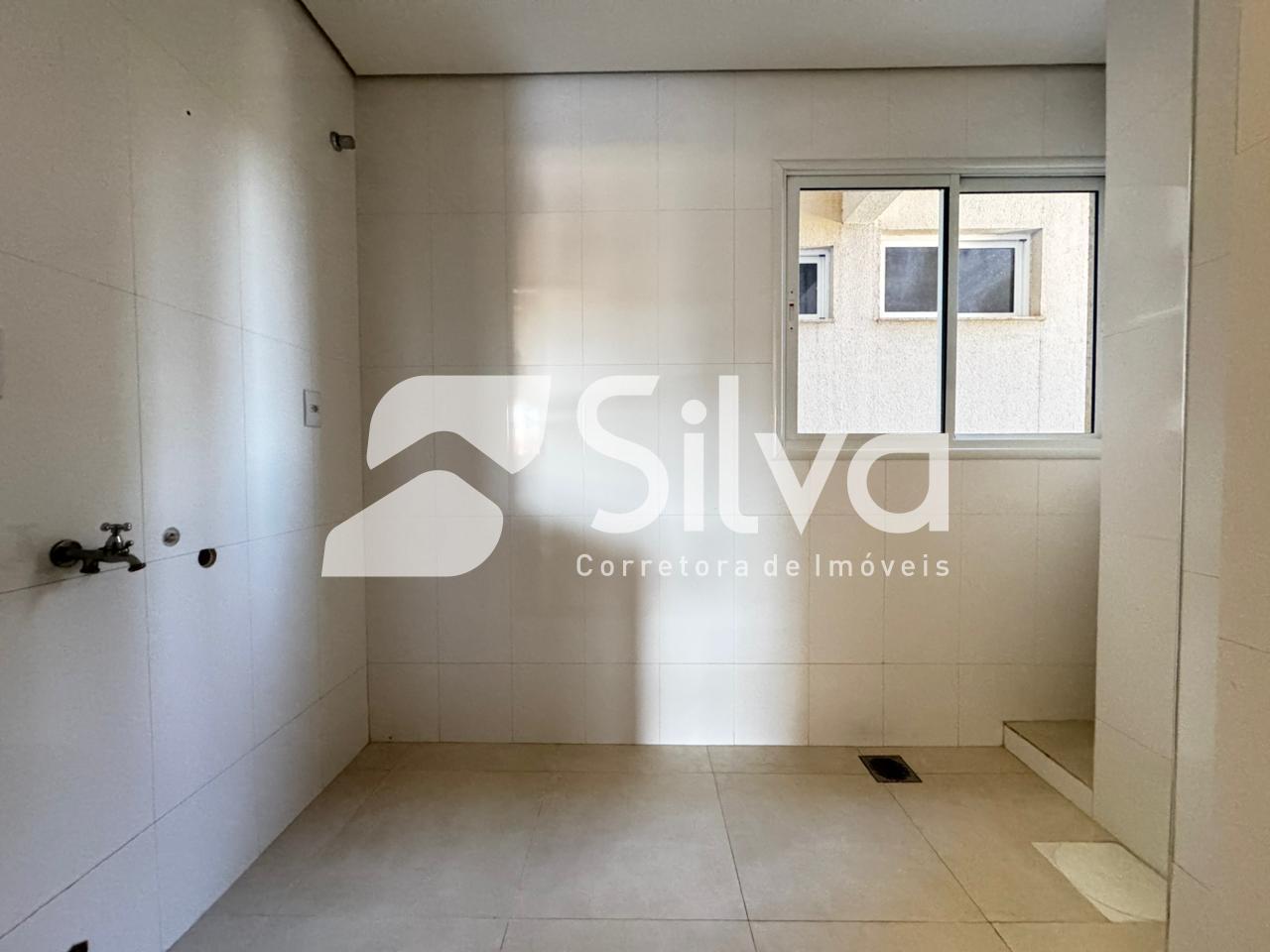 Apartamento para locao com 01 suite e 02 dormitorios - Centro Sul.