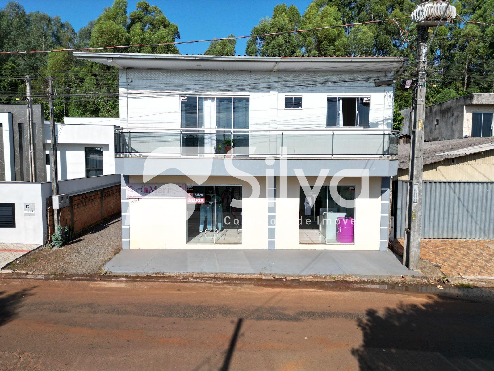 Sala Comercial para locação, localizada no Bairro Nossa Senhor...