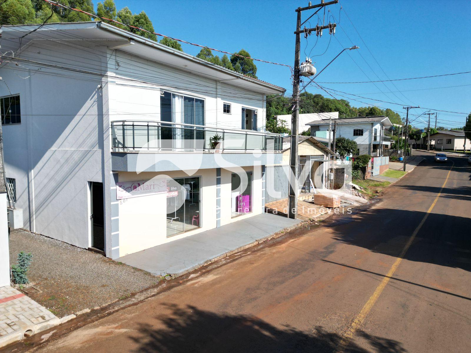 Sala Comercial para locação, localizada no Bairro Nossa Senhor...
