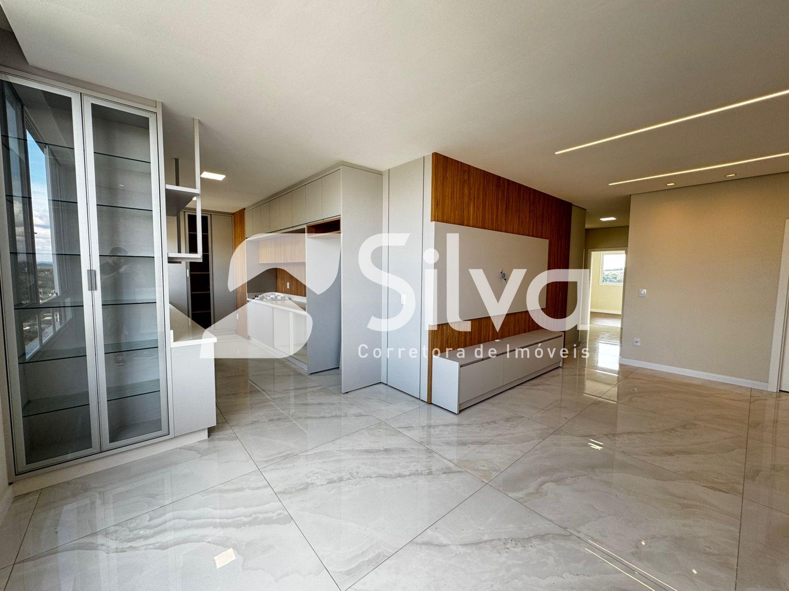 Apartamento Cobertura a venda localizado no Centro Norte, Dois Vizinhos-PR.