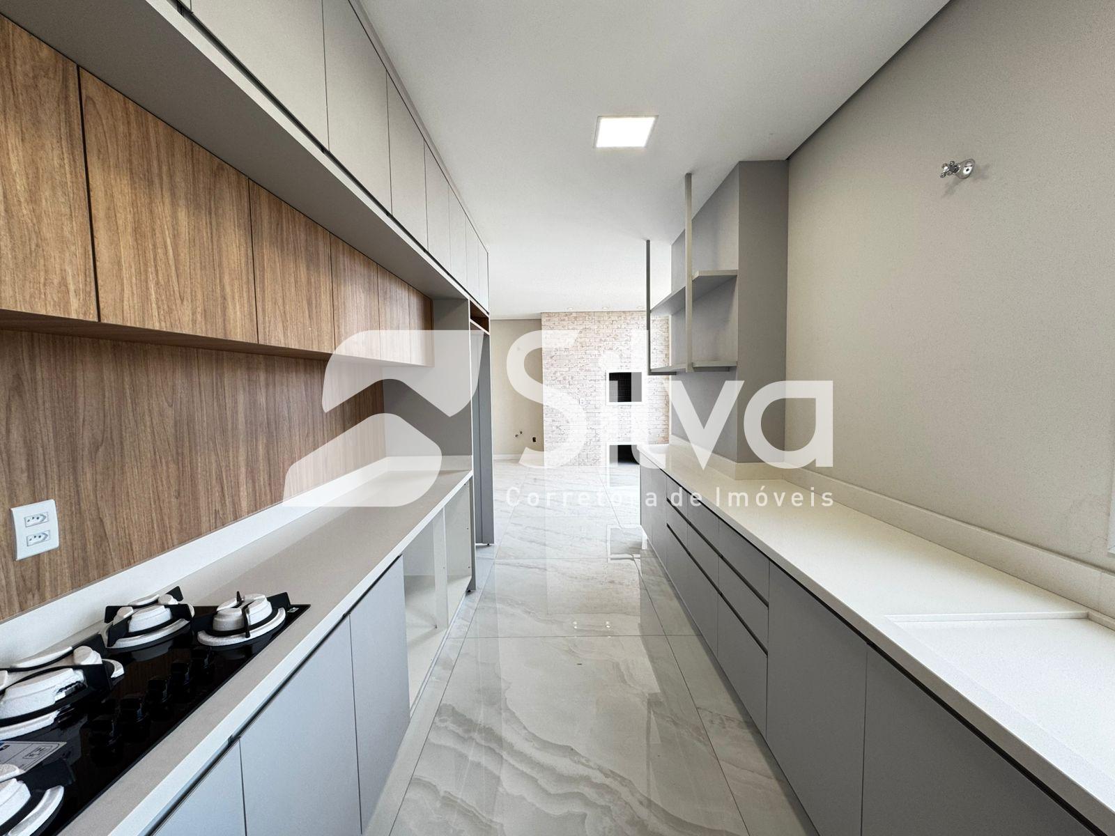 Apartamento Cobertura a venda localizado no Centro Norte, Dois Vizinhos-PR.