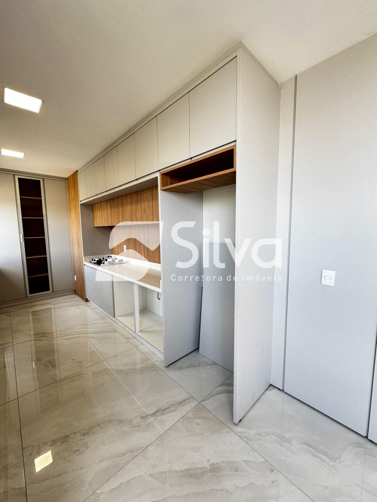 Apartamento Cobertura a venda localizado no Centro Norte, Dois Vizinhos-PR.