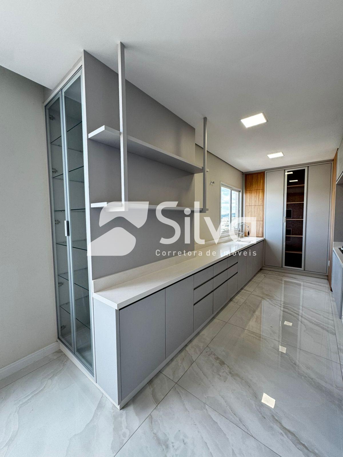 Apartamento Cobertura a venda localizado no Centro Norte, Dois Vizinhos-PR.