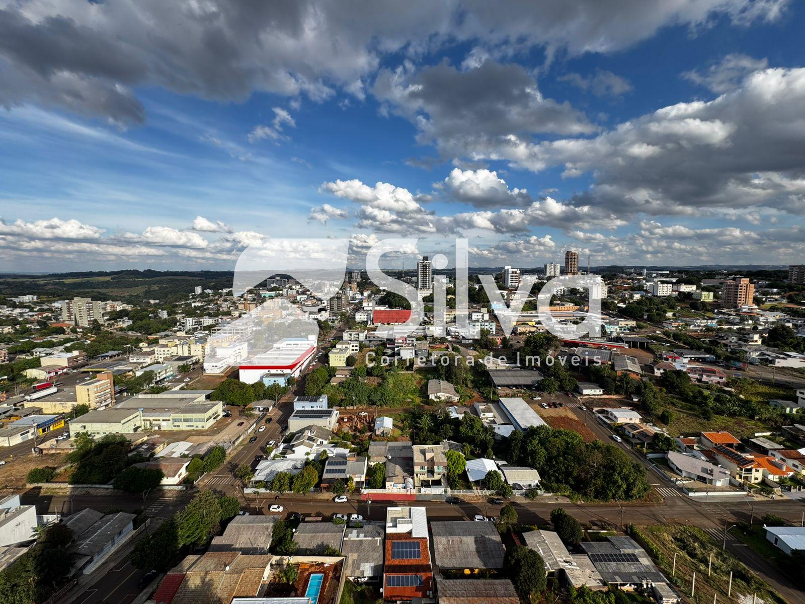 Apartamento Cobertura a venda localizado no Centro Norte, Dois Vizinhos-PR.