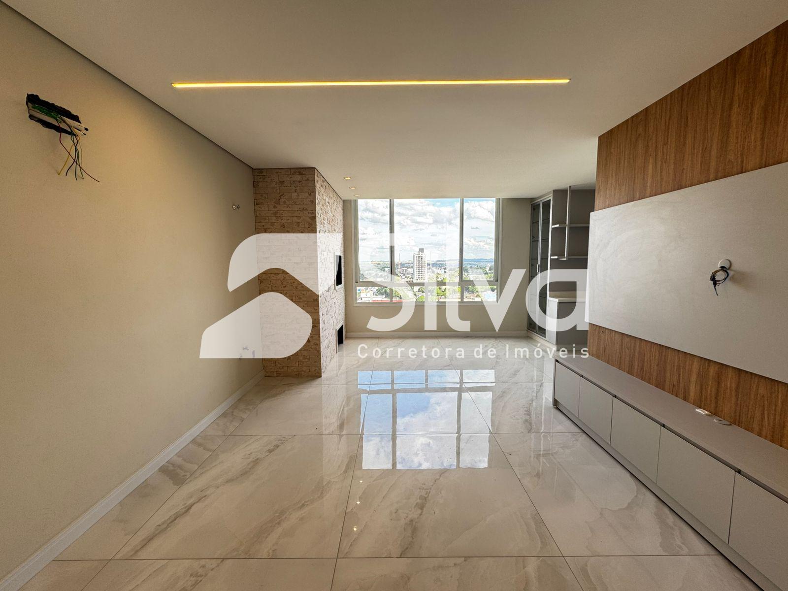 Apartamento Cobertura a venda localizado no Centro Norte, Dois Vizinhos-PR.