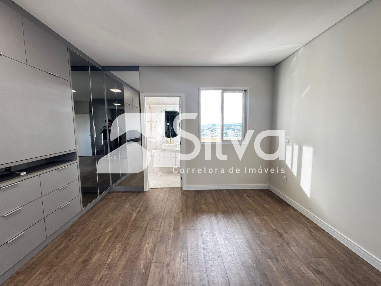 Apartamento Cobertura a venda localizado no Centro Norte, Dois Vizinhos-PR.