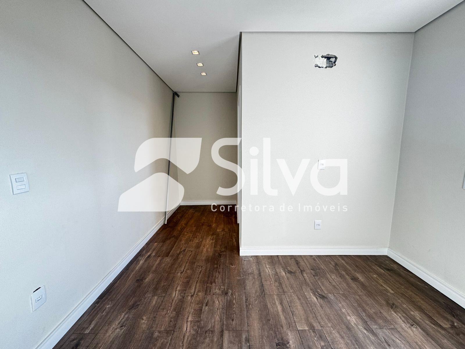 Apartamento Cobertura a venda localizado no Centro Norte, Dois Vizinhos-PR.