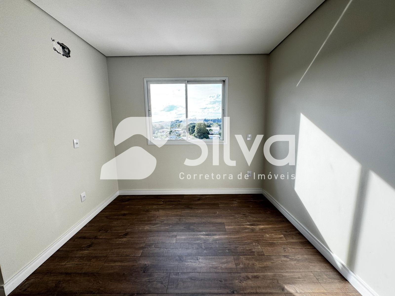 Apartamento Cobertura a venda localizado no Centro Norte, Dois Vizinhos-PR.