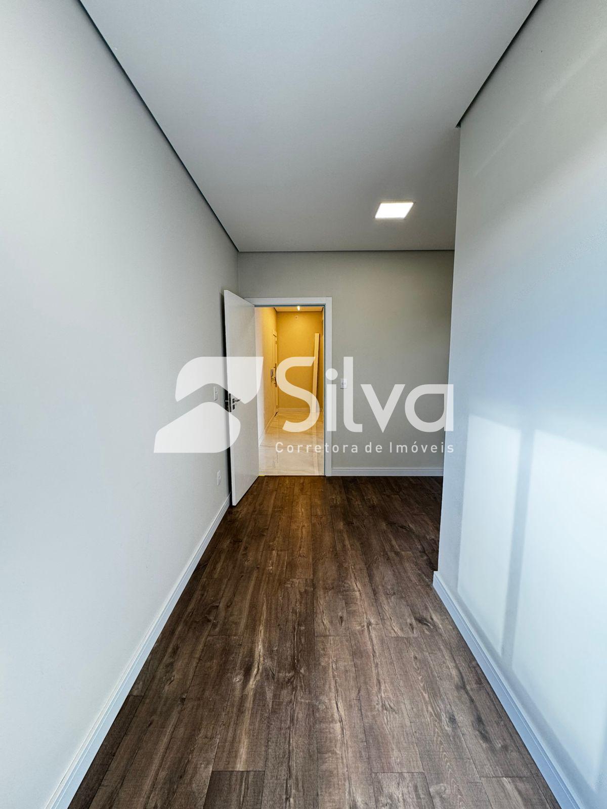 Apartamento Cobertura a venda localizado no Centro Norte, Dois Vizinhos-PR.