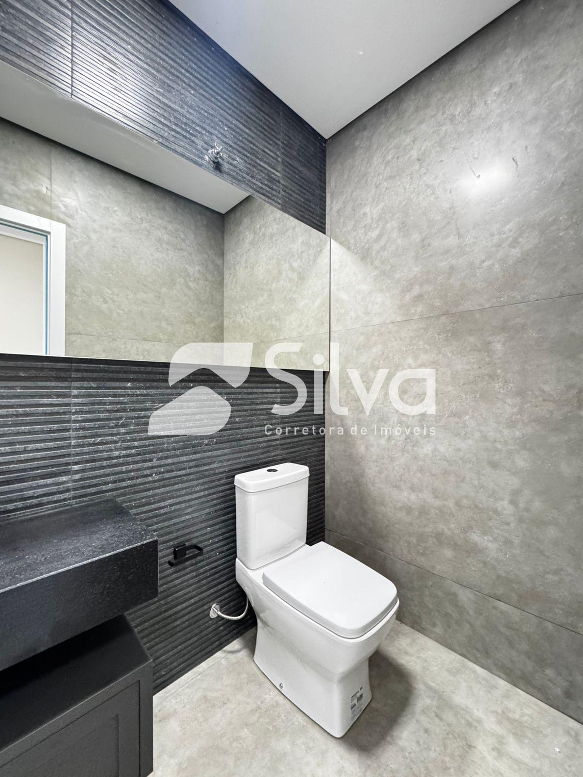 Apartamento Cobertura a venda localizado no Centro Norte, Dois Vizinhos-PR.
