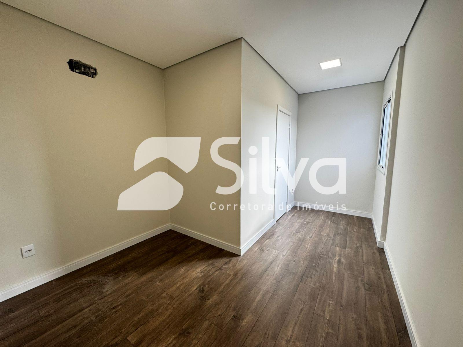 Apartamento Cobertura a venda localizado no Centro Norte, Dois Vizinhos-PR.